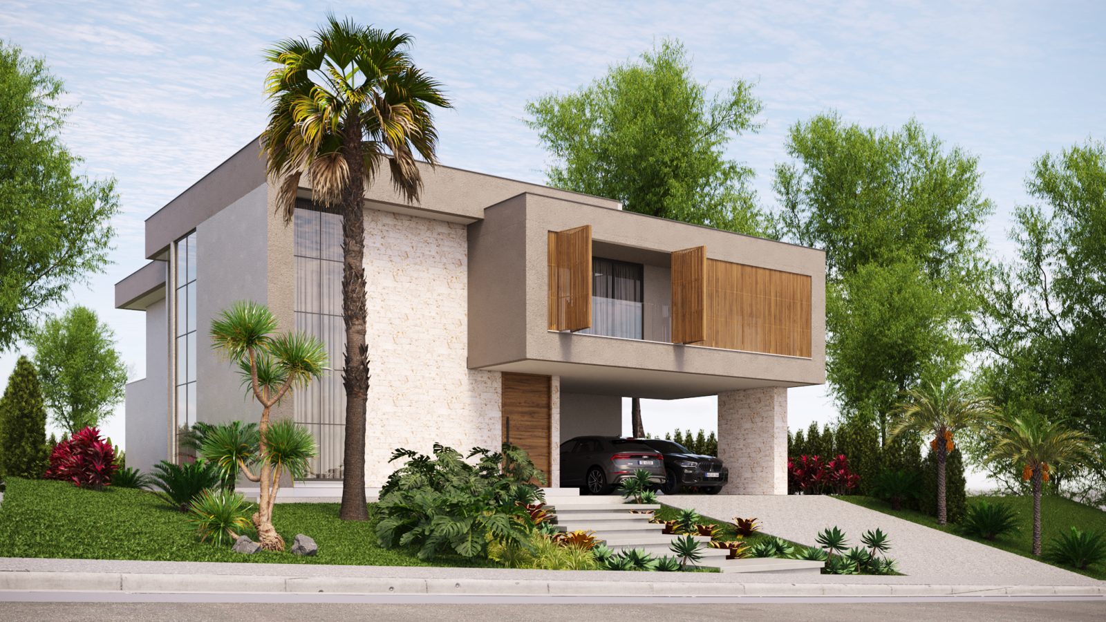 Casa N&M